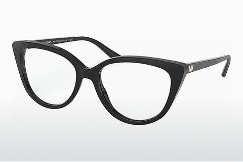 Designer briller Michael Kors LUXEMBURG (MK4070 3005)