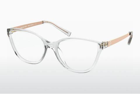 Designer briller Michael Kors BELIZE (MK4071U 3050)