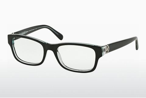Designer briller Michael Kors RAVENNA (MK8001 3001)