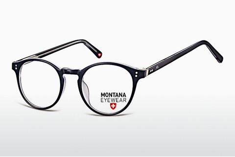 Designer briller Montana MA62 H