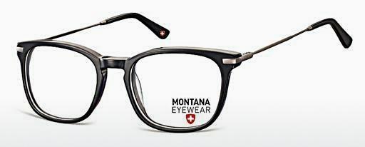 Designer briller Montana MA64 