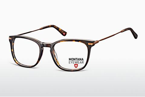 Designer briller Montana MA64 A