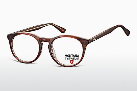 Designer briller Montana MA65 F