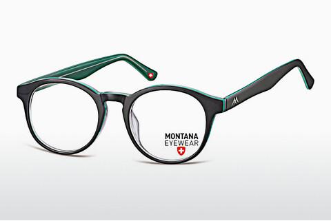 Designer briller Montana MA66 F