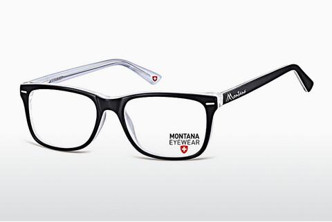 Designer briller Montana MA71 H