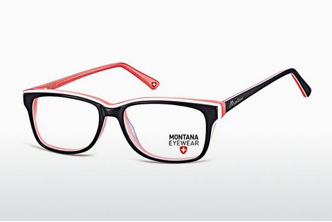 Designer briller Montana MA81 B