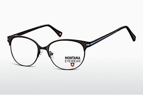 Designer briller Montana MM603 A
