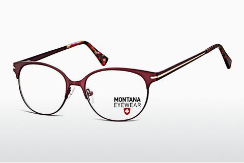Designer briller Montana MM603 E