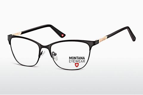 Designer briller Montana MM606 A
