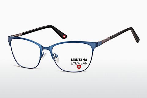 Designer briller Montana MM606 B
