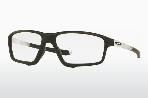 Designer briller Oakley CROSSLINK ZERO (OX8076 807603)