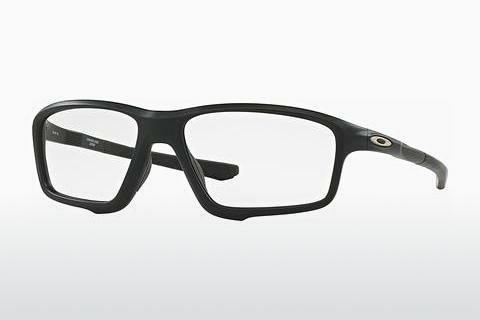 Designer briller Oakley CROSSLINK ZERO (OX8076 807607)