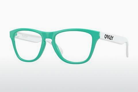 Designer briller Oakley RX FROGSKINS XS (OY8009 800905)