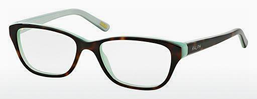 Designer briller Ralph RA7020 601