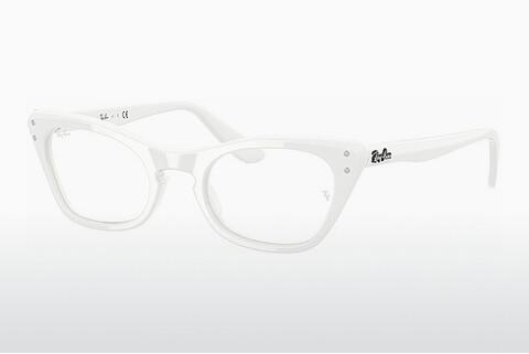 Designer briller Ray-Ban Junior MISS BURBANK (RY9099V 3890)