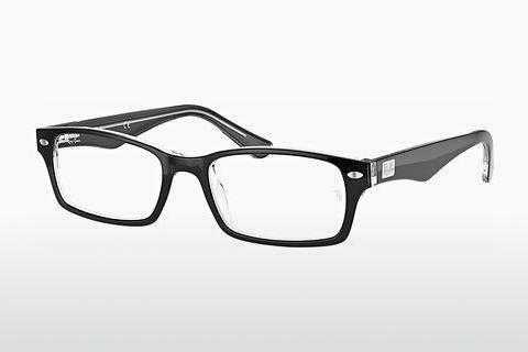 Designer briller Ray-Ban RX5206 2034