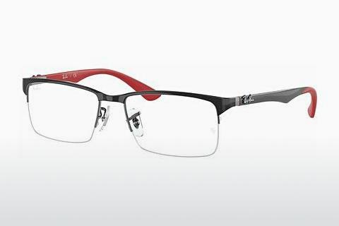 Designer briller Ray-Ban RX8411 2509