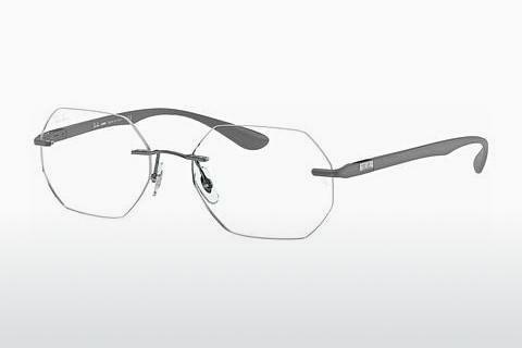 Designer briller Ray-Ban RX8765 1000