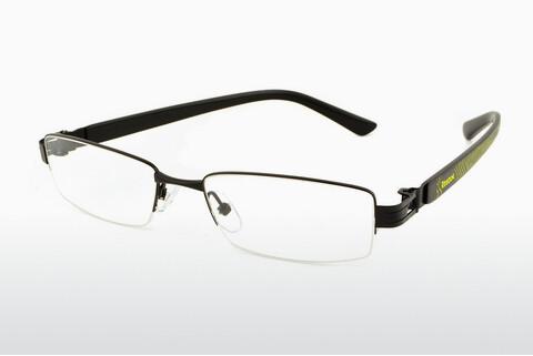 Designer briller Reebok R1008 BLK