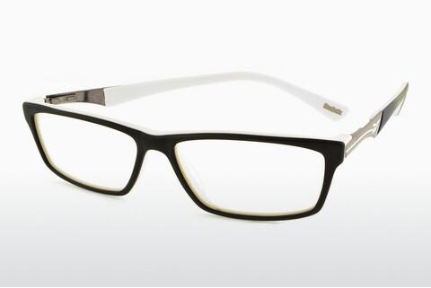 Designer briller Reebok R3006 BLK