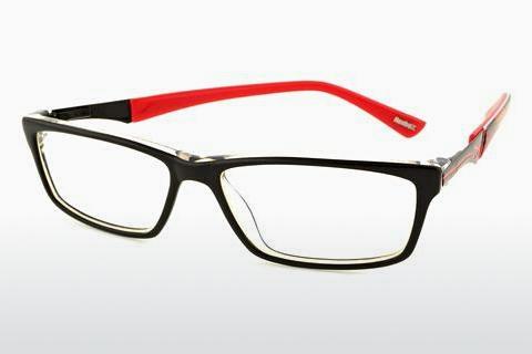 Designer briller Reebok R3006 RED