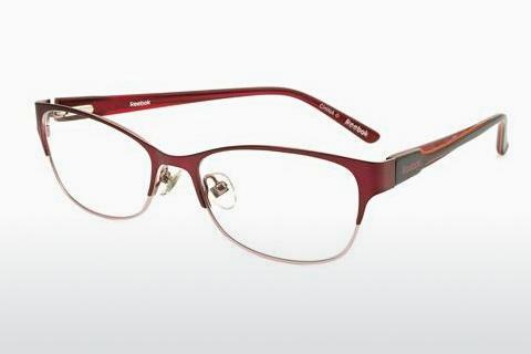 Designer briller Reebok R4007 RED