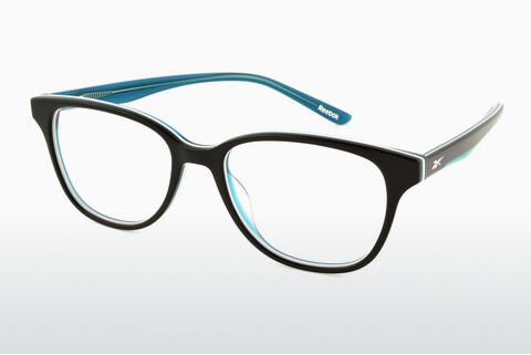 Designer briller Reebok R6011 BLK