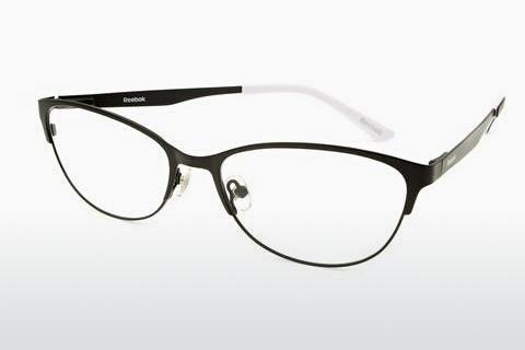 Designer briller Reebok RB8003 BLK