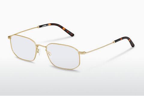 Designer briller Rodenstock R2631 B