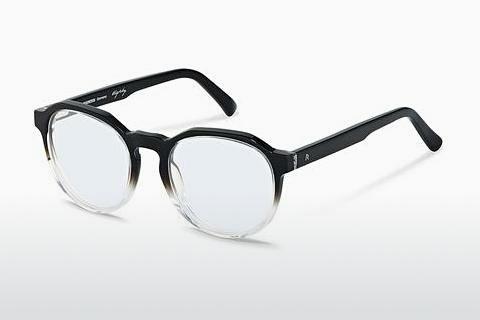 Designer briller Rodenstock R5338 A