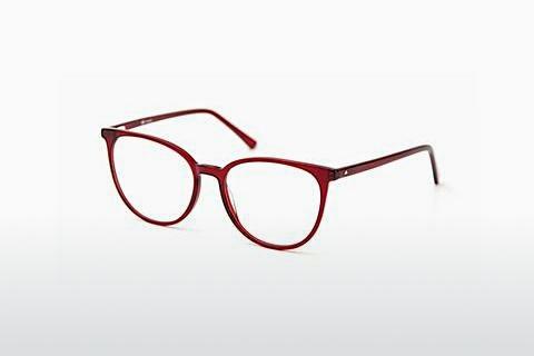 Designer briller Sur Classics Giselle (12521 red)