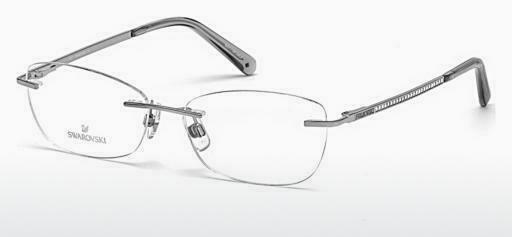 Designer briller Swarovski SK5262 016