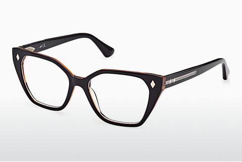 Designer briller Web Eyewear WE5385 005