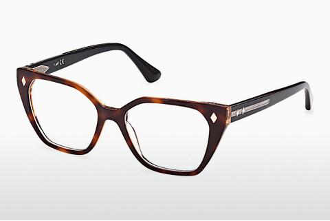 Designer briller Web Eyewear WE5385 056