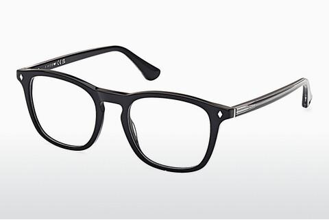 Designer briller Web Eyewear WE5386 005
