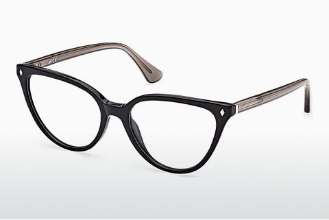 Designer briller Web Eyewear WE5388 005