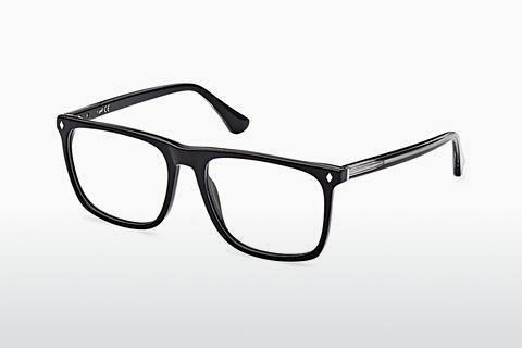 Designer briller Web Eyewear WE5389 005