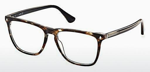 Designer briller Web Eyewear WE5390 050