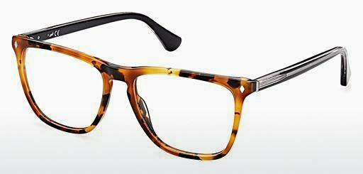 Designer briller Web Eyewear WE5390 056