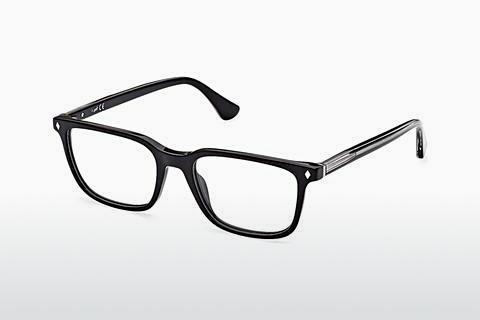 Designer briller Web Eyewear WE5391 005