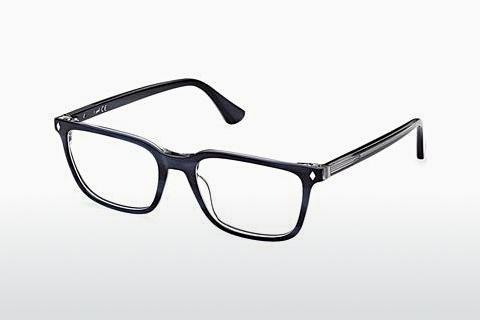 Designer briller Web Eyewear WE5391 092