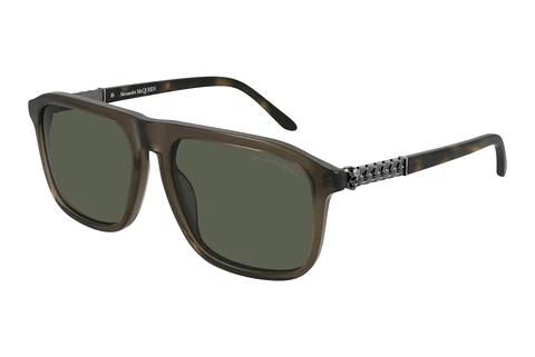 Designer briller Alexander McQueen AM0321S 003