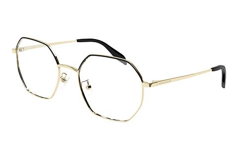 Designer briller Alexander McQueen AM0338O 001