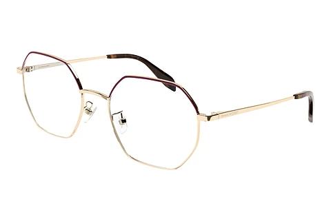 Designer briller Alexander McQueen AM0338O 003