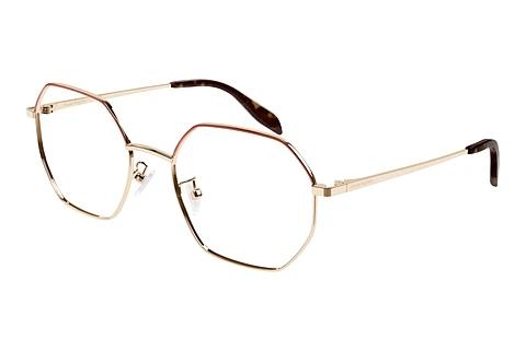 Designer briller Alexander McQueen AM0338O 007