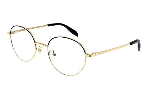 Designer briller Alexander McQueen AM0369O 001