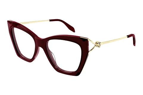 Designer briller Alexander McQueen AM0376O 003