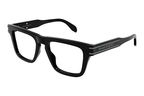 Designer briller Alexander McQueen AM0400O 001