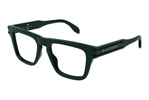 Designer briller Alexander McQueen AM0400O 004