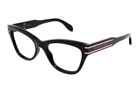 Designer briller Alexander McQueen AM0401O 003